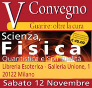 Convegno12Nov11_Esoterica