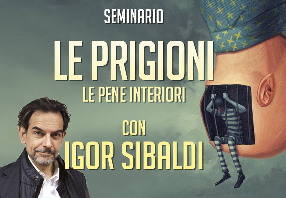 Sibaldi Prigioni