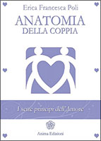 Erica Francesca Poli - Anatomia della Coppia Erica Francesca Poli
