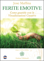 CD-Ferite-Emotive-Maffina Jose Maffina