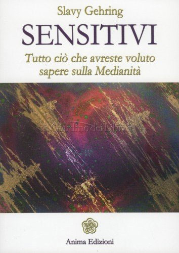 Sensitivi