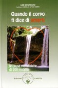 Quando il Corpo ti dice di Amarti