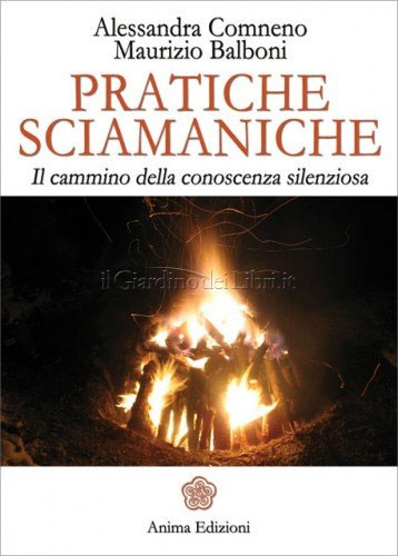 Pratiche-sciamaniche