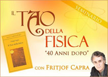 Fritjof Capra