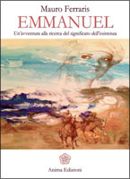 Libro-Emmanuel-Ferraris
