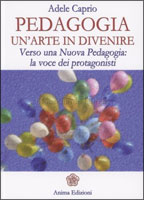 Libro-Pedagogia-Adele-Caprio