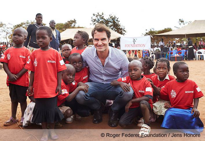 ENJOY Federer 0