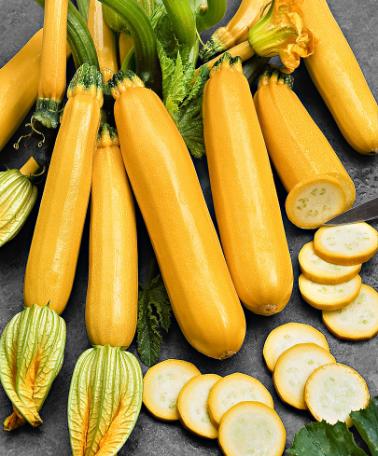 pasta festaiola zucchine gialle