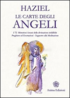 Haziel Carte Angeli