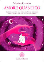 Libro Amore Quantico Grando