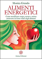 Alimenti Energetici Monica Grando