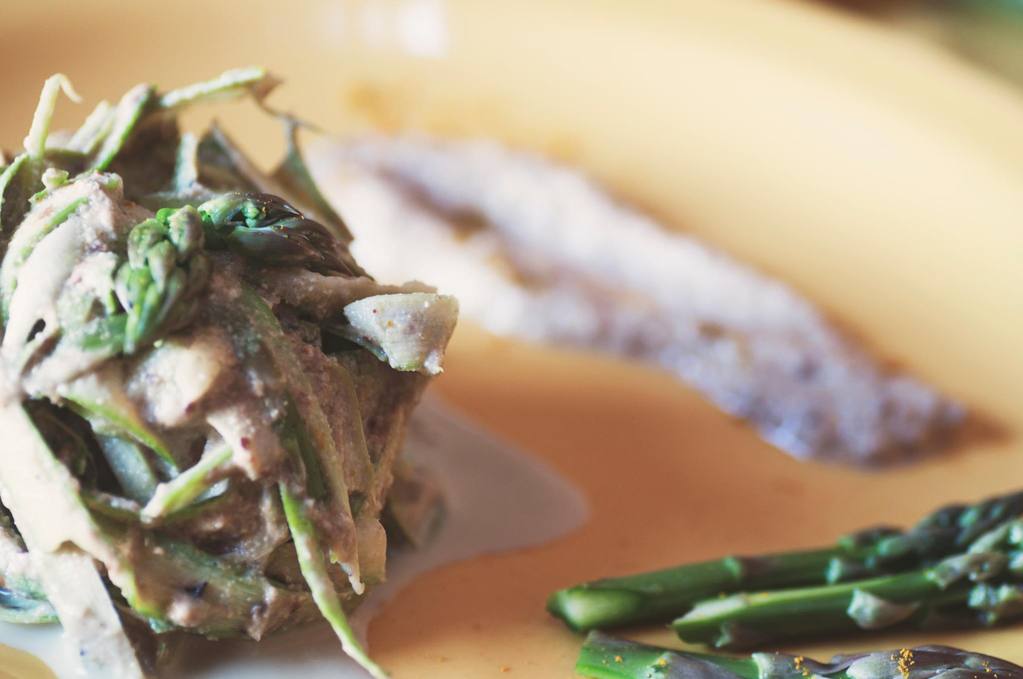 crudo maggio