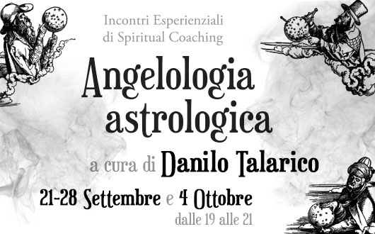 angelologia