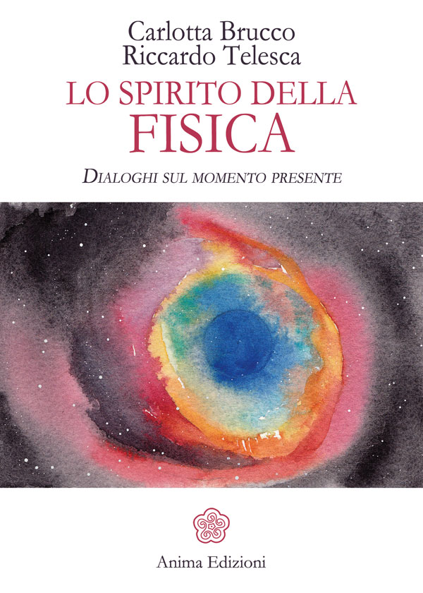 Spirito Fisica Brucco Telesca