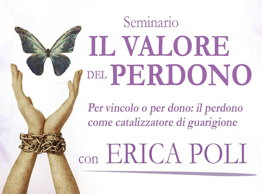Poli valore perdono
