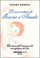 Le avventure di iosono e amato chiara genova