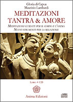 LibroCD-Meditazioni-Tantra-Amore-Di-Capua