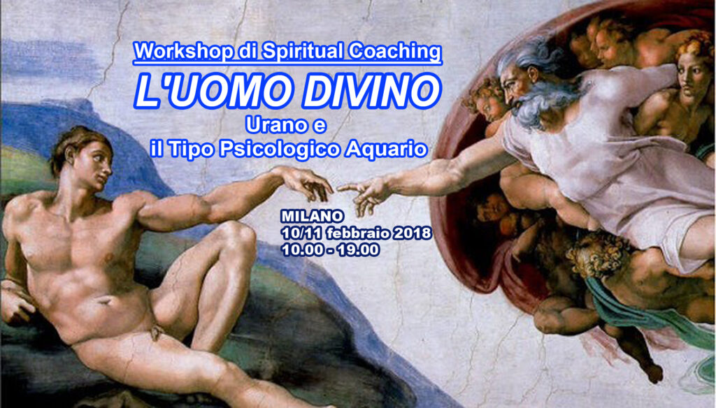 UOMODIVINO