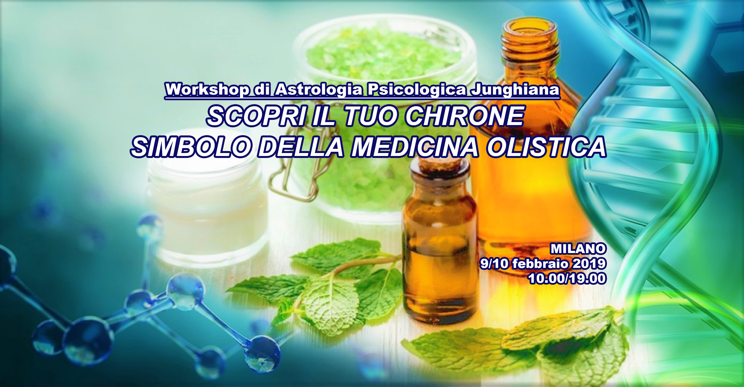 Olistica