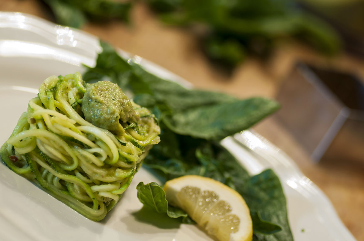 Piu-spaghetti