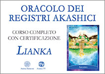 Videocorso-Lianka-Oracolo-Registri