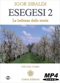 Esegesi 2 (Videocorso Digitale) Igor Sibaldi
