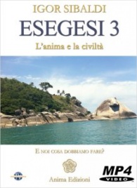 Esegesi 3 (Videocorso Digitale) Igor Sibaldi
