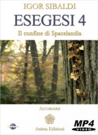 Esegesi 4 (Videocorso Digitale) Igor Sibaldi