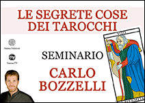 Bozzelli Tarocchi video-corso